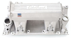 Edelbrock 7138 MANIFOLD EFI PRO FLO XT SBC VORTEC HEADS