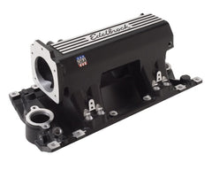 Edelbrock 71383 MANIFOLD, 1996-01 SB CHEVY, VORTEC, EFI, PRO-FLO XT, BLACK