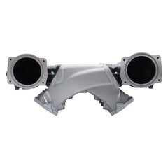 Edelbrock 71413 MANIFOLD CHEVY LS LS3 CROSS RAM BLACK