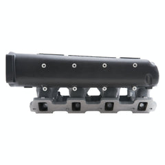 Edelbrock 71413 MANIFOLD CHEVY LS LS3 CROSS RAM BLACK