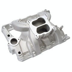 Edelbrock 7156 PERFORMER RPM PONTIAC INTAKE MANIFOLD