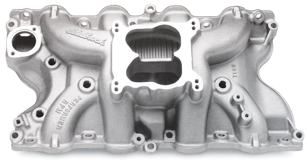 Edelbrock 7166 PERFORMER RPM 460