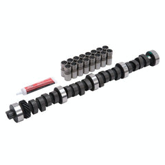 Edelbrock 7168 CAMSHAFT PERF RPM FLAT TAPPET FORD 351 CID CLEVELAND V8
