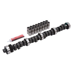 Edelbrock 7168 CAMSHAFT PERF RPM FLAT TAPPET FORD 351 CID CLEVELAND V8