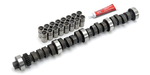 Edelbrock 7168 CAMSHAFT PERF RPM FLAT TAPPET FORD 351 CID CLEVELAND V8