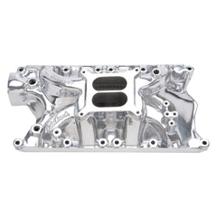Edelbrock 71811 POLISHED (NR) PER RPM 351-W