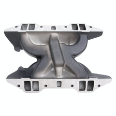 Edelbrock 71933 MANIFOLD CHRYSLER PERF RPM 440 BLACK