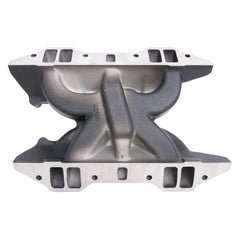 Edelbrock 71933 MANIFOLD CHRYSLER PERF RPM 440 BLACK
