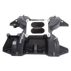 Edelbrock 71933 MANIFOLD CHRYSLER PERF RPM 440 BLACK