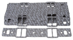Edelbrock 72078 GASKET KIT INTAKE MANIFOLD SBC W/ VORTEC CYL HEADS .120 THICK (PKG OF 10 SETS)