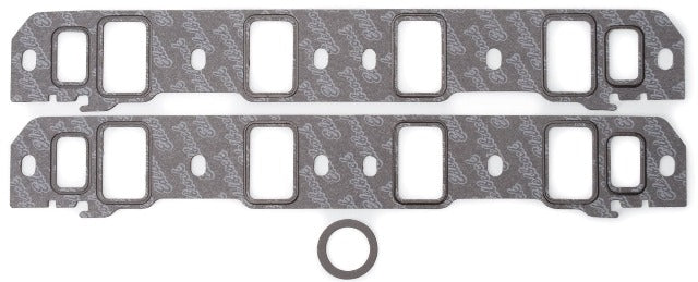 Edelbrock 7219 INTAKE GASKET SBF EDELBROCK VICTOR JR CYL HEADS