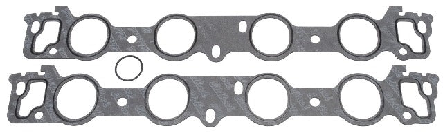 Edelbrock 7223 GASKET, INTAKE, BBF 1968-87, 429-460 CID QTY 2