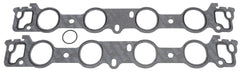 Edelbrock 7223 GASKET, INTAKE, BBF 1968-87, 429-460 CID QTY 2