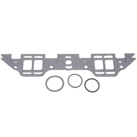 Edelbrock 7225 GASKET, INTAKE, BBCHRY 1958-79 361-383-400, 413-426 (EXC HEMI), 440 CID QTY 2