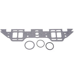 Edelbrock 7225 GASKET, INTAKE, BBCHRY 1958-79 361-383-400, 413-426 (EXC HEMI), 440 CID QTY 2