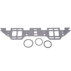 Edelbrock 7225 GASKET, INTAKE, BBCHRY 1958-79 361-383-400, 413-426 (EXC HEMI), 440 CID QTY 2