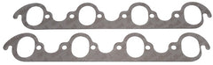 Edelbrock 7228 GASKET, EXHAUST, BBF 1968-87, 429-460 CID QTY 2