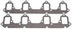 Edelbrock 7229 GASKET, EXHAUST, FORD FE 390-428 CID QTY 2