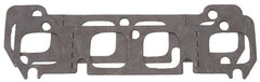 Edelbrock 7241 GASKETS EXHAUST CHEVY 348/409 W FOR EDEL CYL HEADS