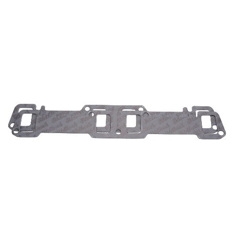 Edelbrock 7247 GASKET, EXHAUST, BUICK 400-455 CID QTY 2
