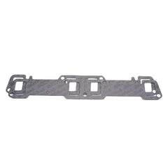 Edelbrock 7247 GASKET, EXHAUST, BUICK 400-455 CID QTY 2