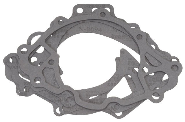 Edelbrock 7253 WP GASKET KIT SB FORD EARLY