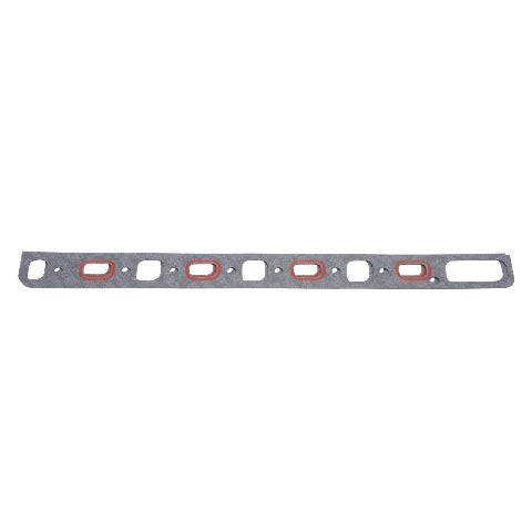 Edelbrock 7255 GASKET VALLEY COVER BIG VICTOR 3 (BV3) 4.84 BORE SPACING PAIR