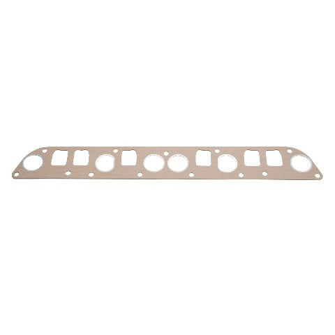 Edelbrock 7275 GASKET INTAKE/EXHAUST JEEP 91-98 4.0L INLINE SIX .060 THICK