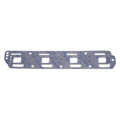 Edelbrock 7279 GASKET EXHAUST MANIFOLD CHRYSLER 426-572 GEN II HEMI