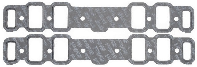 Edelbrock 7284 GASKET KIT, INTAKE MANIFOLD, OLDS V8 FOR PERF RPM CYL HEADS