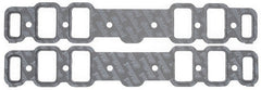 Edelbrock 7284 GASKET KIT, INTAKE MANIFOLD, OLDS V8 FOR PERF RPM CYL HEADS
