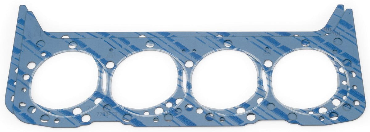 Edelbrock 7310 GASKET, HEAD, SBC PRE 87, 302-327-350 CID,E-TEC PRE 87, 302-327-350 CID QTY 2