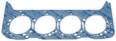 Edelbrock 7310 GASKET, HEAD, SBC PRE 87, 302-327-350 CID,E-TEC PRE 87, 302-327-350 CID QTY 2