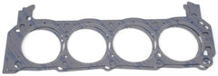 Edelbrock 7313 GASKET, HEAD, SBF 1963-96 289-302-(EXC. BOSS)-351CID QTY 2