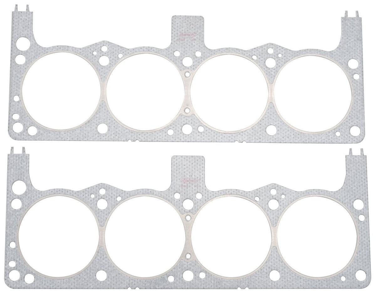 Edelbrock 7326 SMALL BLOCK CHRYSLER (LA) CYLINDER HEAD GASKET