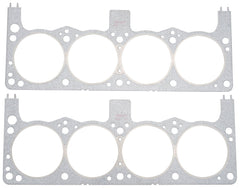 Edelbrock 7326 SMALL BLOCK CHRYSLER (LA) CYLINDER HEAD GASKET