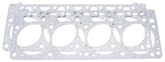 Edelbrock 7327 GASKET, HEAD, CHRYSLER MAGNUM 92-LATER QTY 2