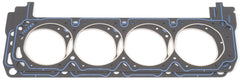 Edelbrock 7341 HEAD GASKETS FORD 302/351W FOR 302 E-BOSS and 351W E-BOSS CLEVOR CONVERSIONS