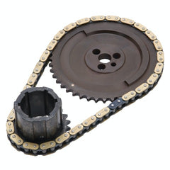 Edelbrock 7343 RPM-Link Adjustable True-Roller Timing Chain Set