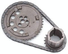 Edelbrock 7344 RPM-LINK TRUE ROLLER SET FOR CHEVY LS7