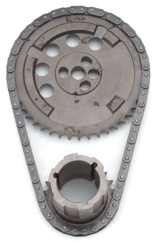 Edelbrock 7344 RPM-LINK TRUE ROLLER SET FOR CHEVY LS7