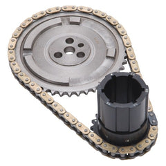 Edelbrock 7344 RPM-LINK TRUE ROLLER SET FOR CHEVY LS7
