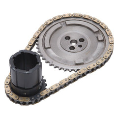Edelbrock 7344 RPM-LINK TRUE ROLLER SET FOR CHEVY LS7