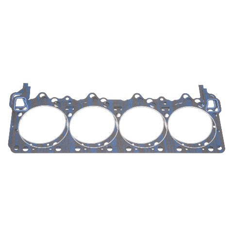 Edelbrock 7347 HEAD GASKET CHRYSLER 426 HEMI 4.590 BORE .051 COMPRESSED THICKNESS PAIR