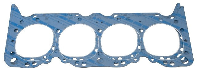Edelbrock 7359 GASKET HEAD CHEVY 348/409 W SERIES 4.500 BORE .0435 COMPRESSED PAIR