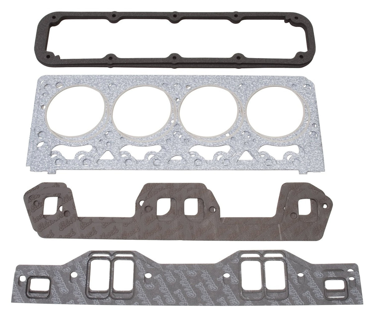 Edelbrock 7371 GASKET, CYL HEAD GASKET SET, CHRYSLER MAGNUM (92-LATER)