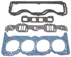 Edelbrock 7378 GASKET SET TOP END W SERIES CHEVY 409 LARGE PORT