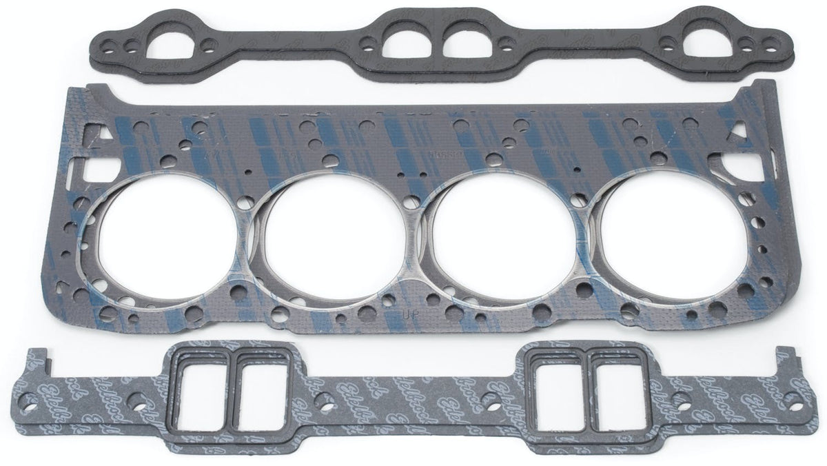 Edelbrock 7380 LT1 TOP END GASKET KIT