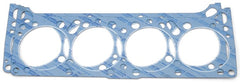 Edelbrock 7381 GASKET, HEAD, PONTIAC 1961-76 326-389-421-428-455 QTY 2