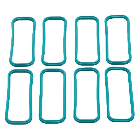 Edelbrock 7386 O-RINGS INTAKE MANIFOLD GASKET LS1/2 PKG OF 8